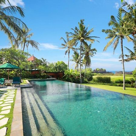 Impiana Private Villas Cemagi Canggu  Ngoại thất bức ảnh