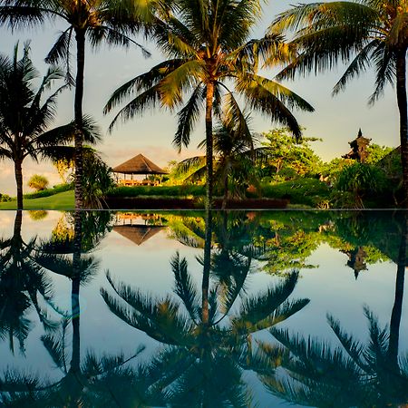 Impiana Private Villas Cemagi Canggu  Ngoại thất bức ảnh