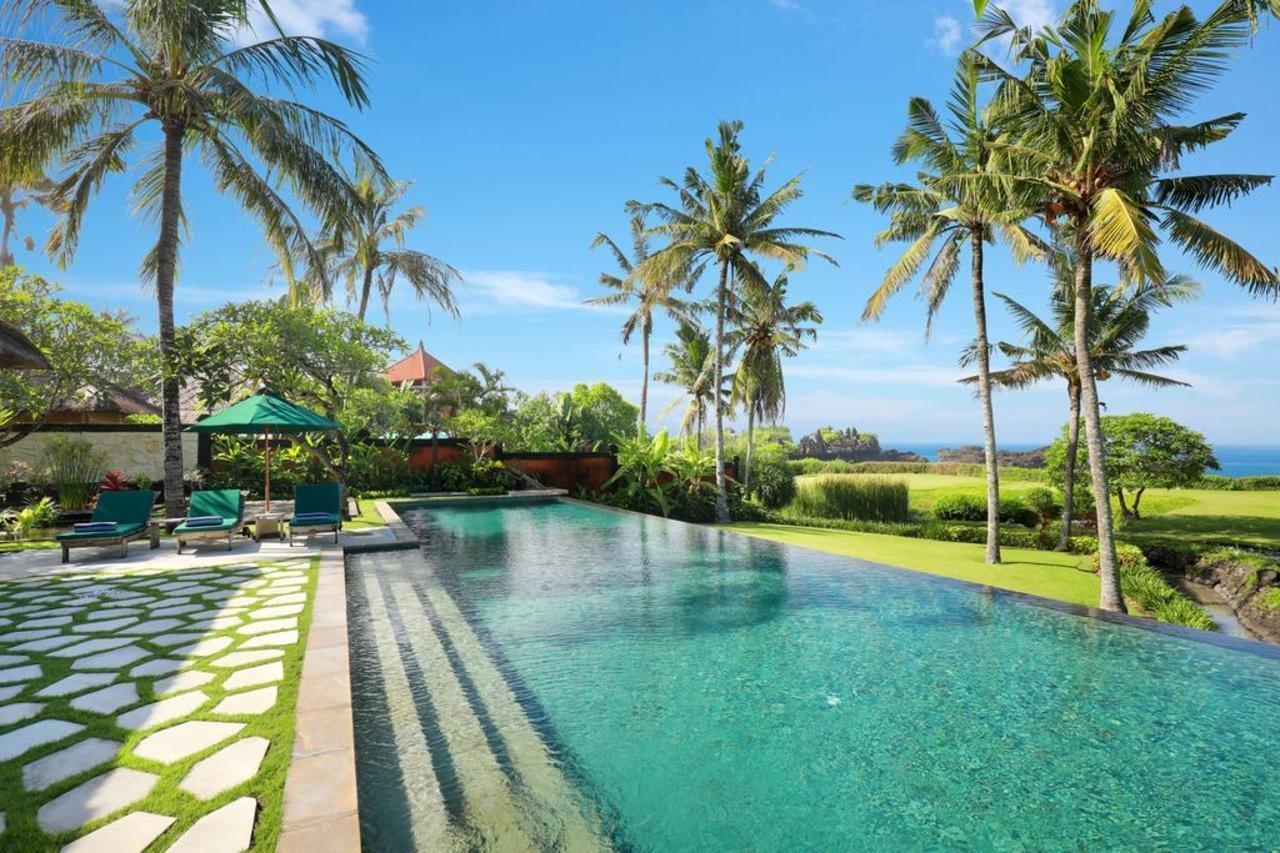 Impiana Private Villas Cemagi Canggu  Ngoại thất bức ảnh