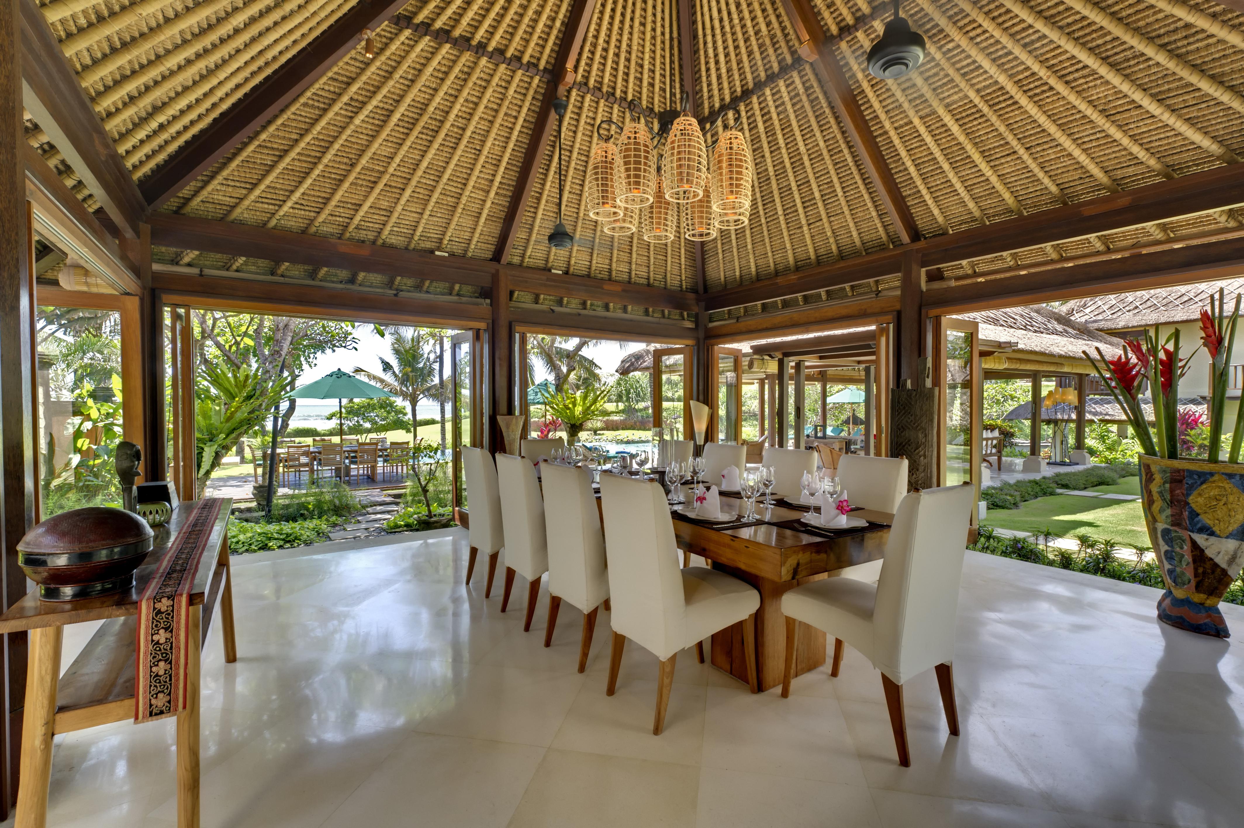 Impiana Private Villas Cemagi Canggu  Ngoại thất bức ảnh