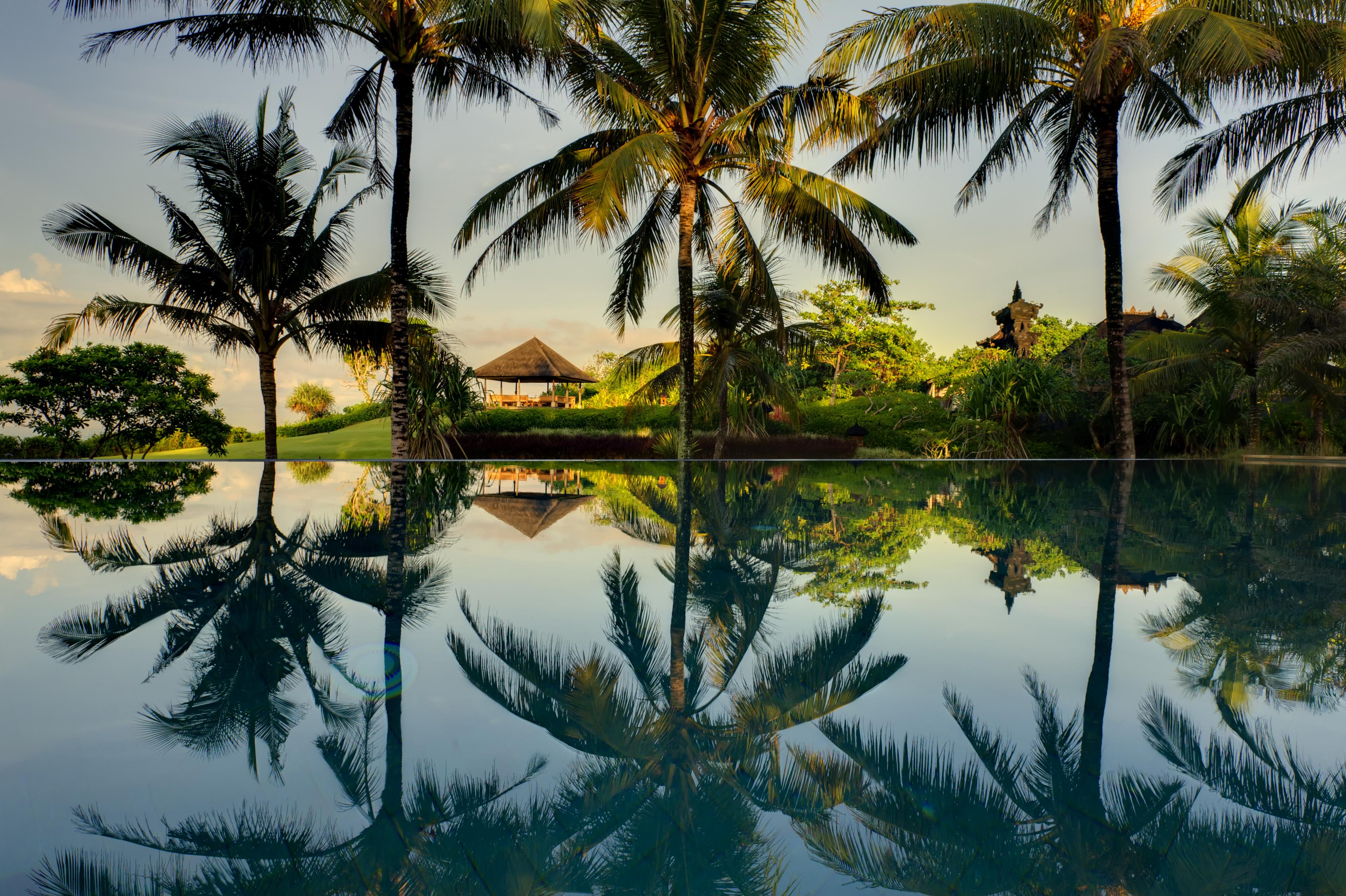 Impiana Private Villas Cemagi Canggu  Ngoại thất bức ảnh