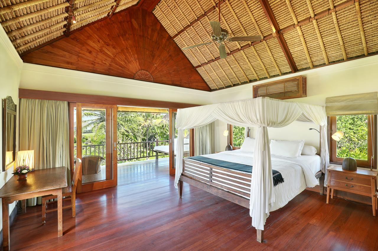 Impiana Private Villas Cemagi Canggu  Ngoại thất bức ảnh