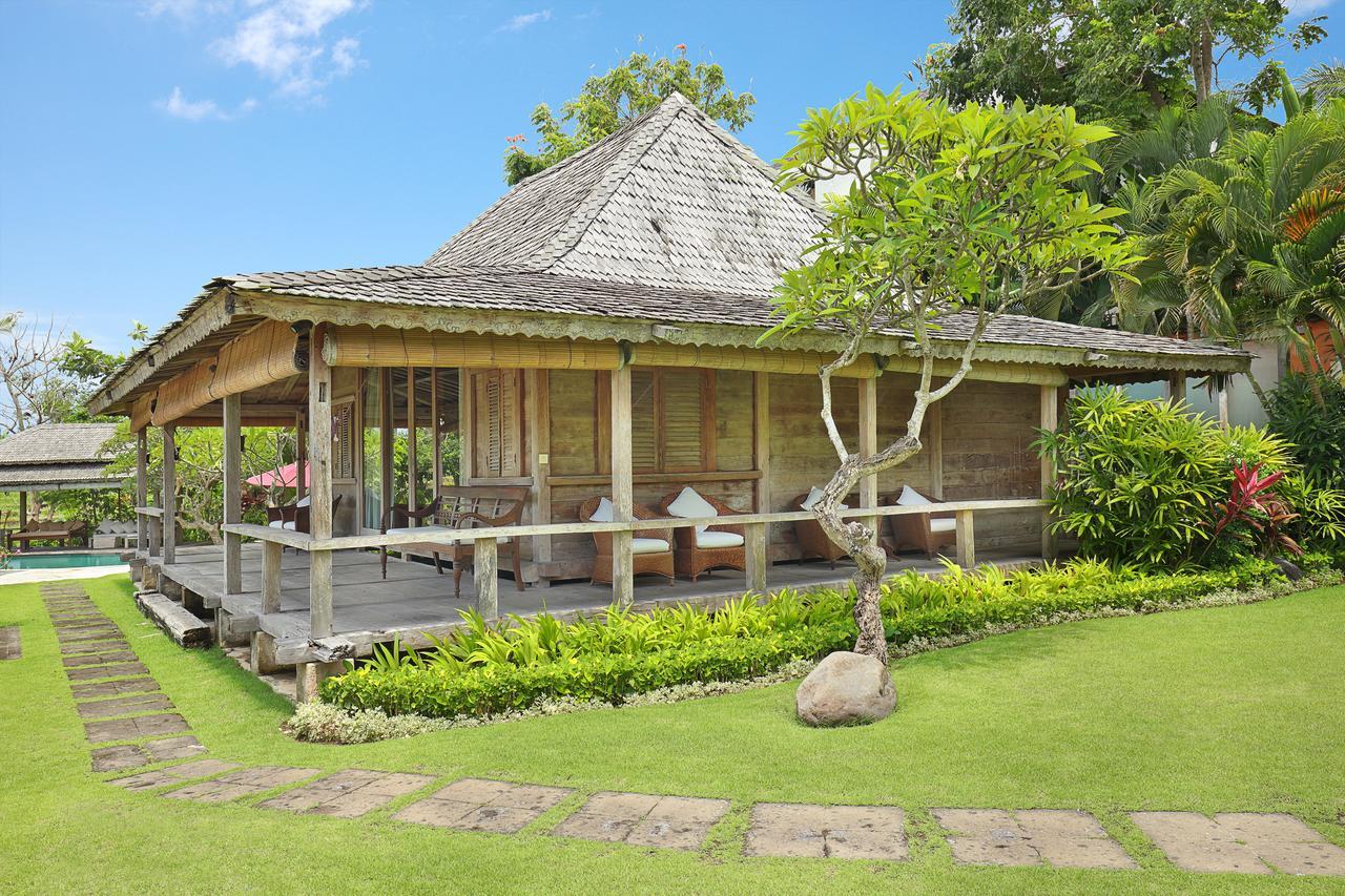Impiana Private Villas Cemagi Canggu  Ngoại thất bức ảnh