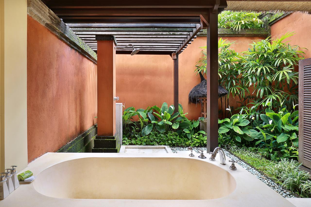 Impiana Private Villas Cemagi Canggu  Ngoại thất bức ảnh