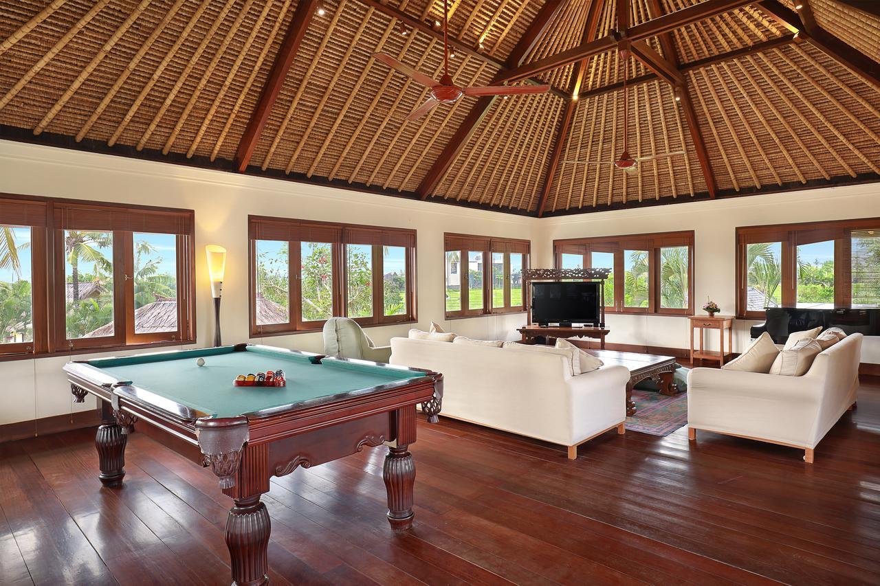 Impiana Private Villas Cemagi Canggu  Ngoại thất bức ảnh