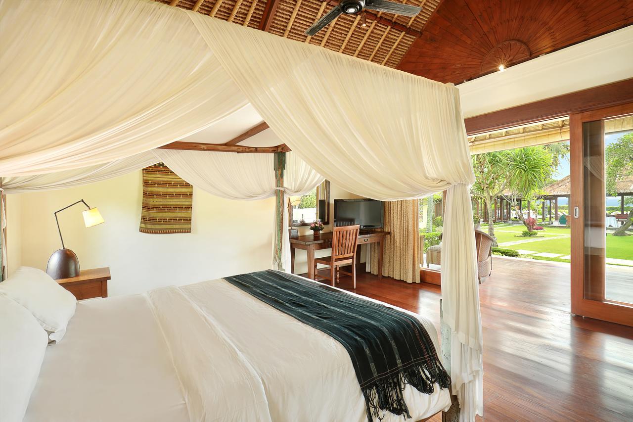 Impiana Private Villas Cemagi Canggu  Ngoại thất bức ảnh