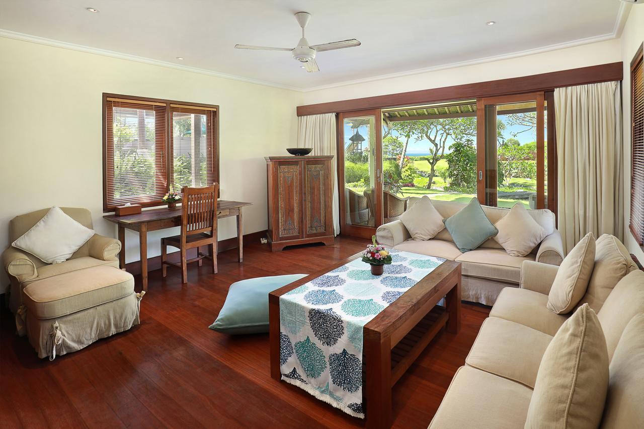 Impiana Private Villas Cemagi Canggu  Ngoại thất bức ảnh