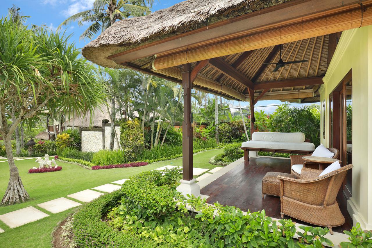 Impiana Private Villas Cemagi Canggu  Ngoại thất bức ảnh