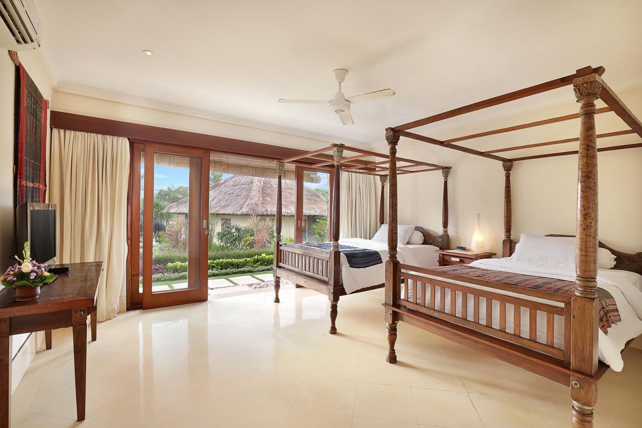 Impiana Private Villas Cemagi Canggu  Ngoại thất bức ảnh