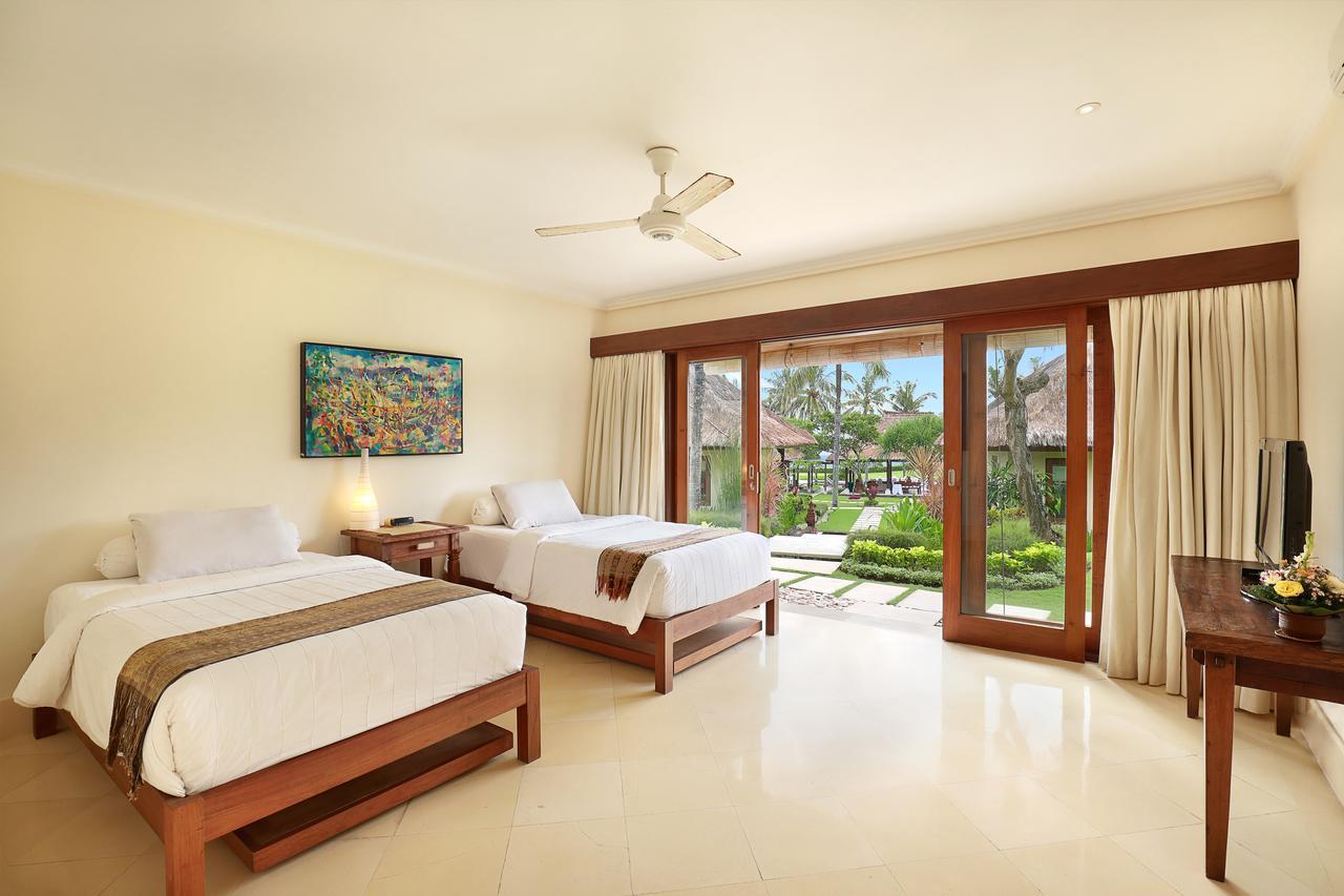 Impiana Private Villas Cemagi Canggu  Ngoại thất bức ảnh