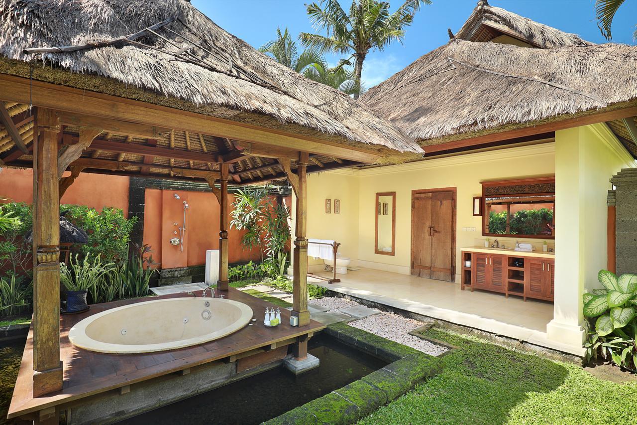 Impiana Private Villas Cemagi Canggu  Ngoại thất bức ảnh