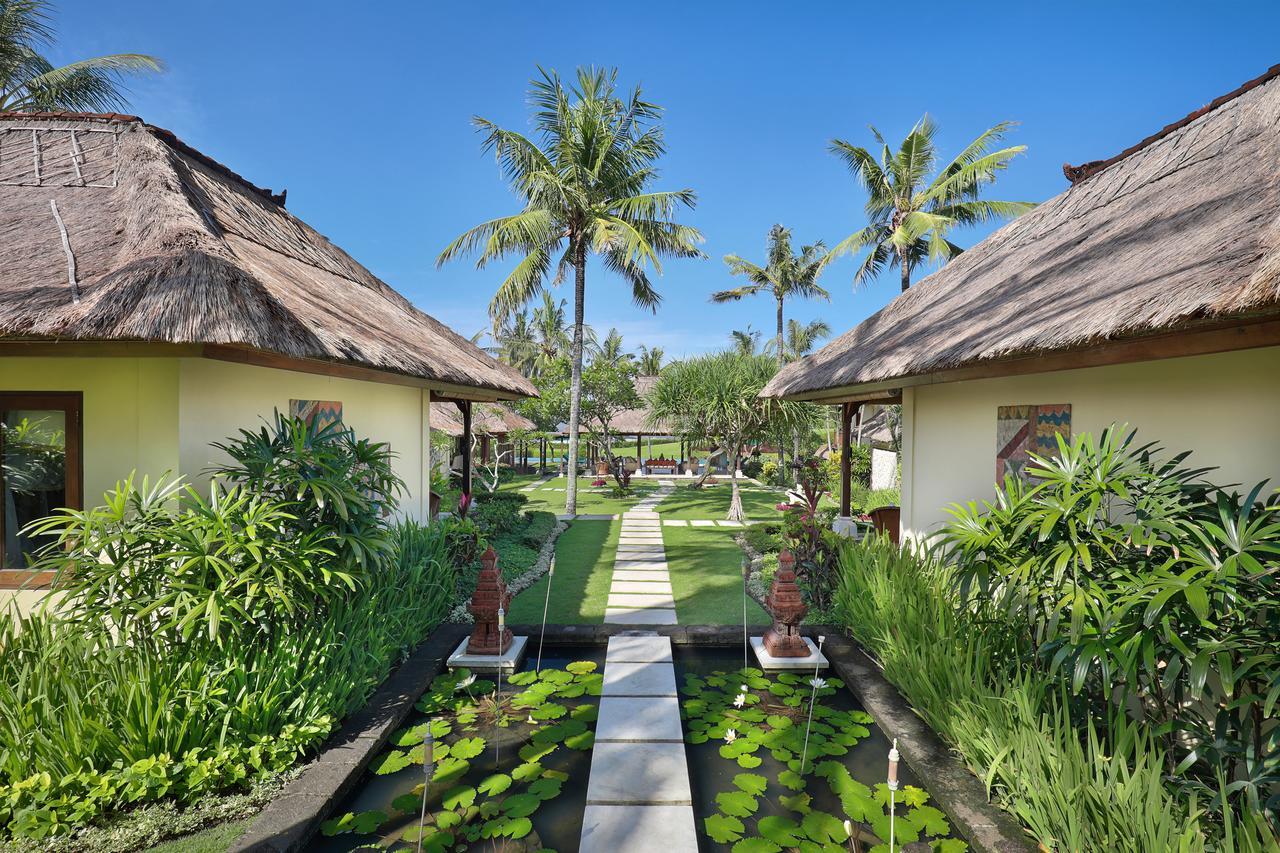Impiana Private Villas Cemagi Canggu  Ngoại thất bức ảnh