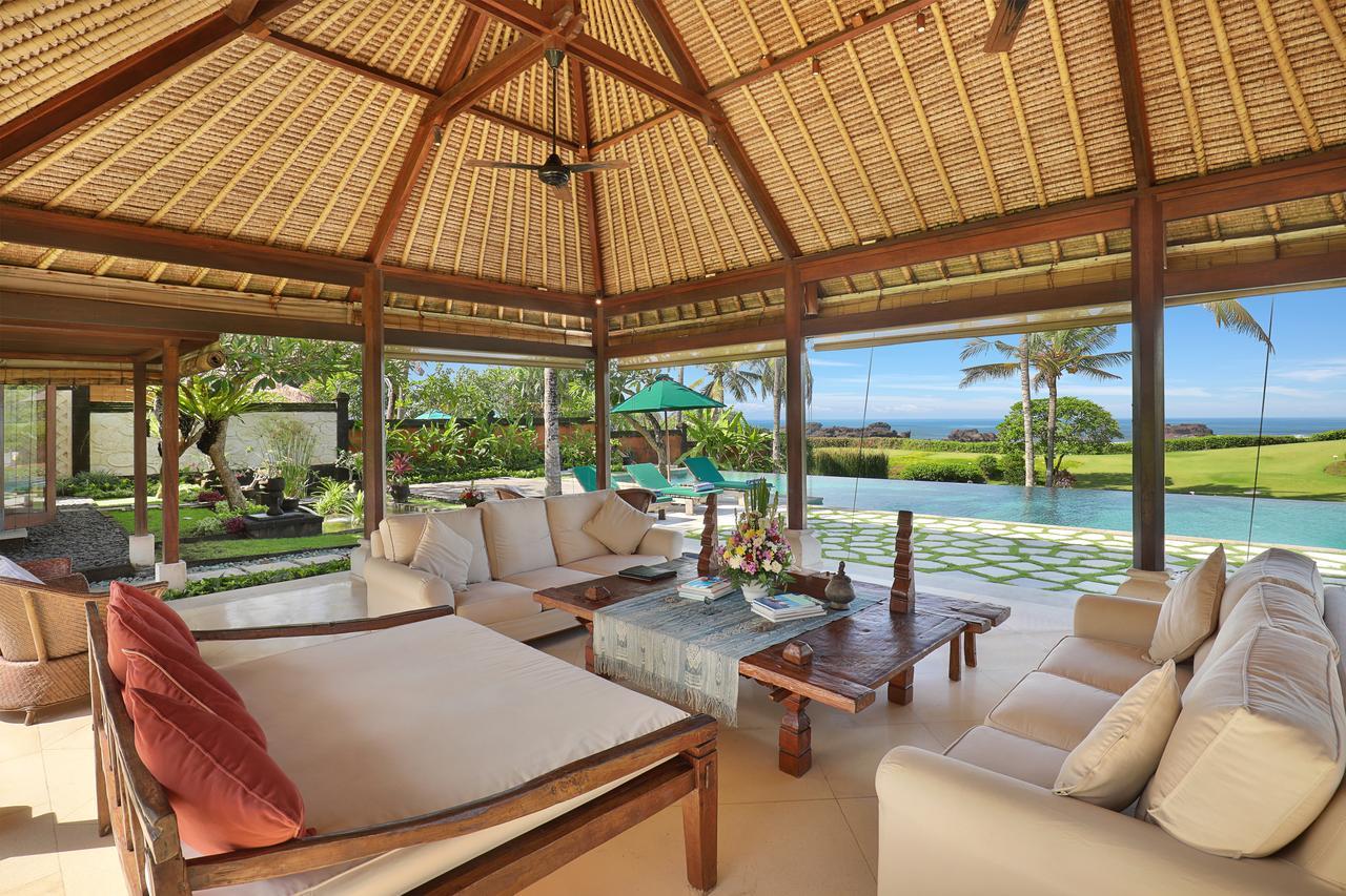 Impiana Private Villas Cemagi Canggu  Ngoại thất bức ảnh