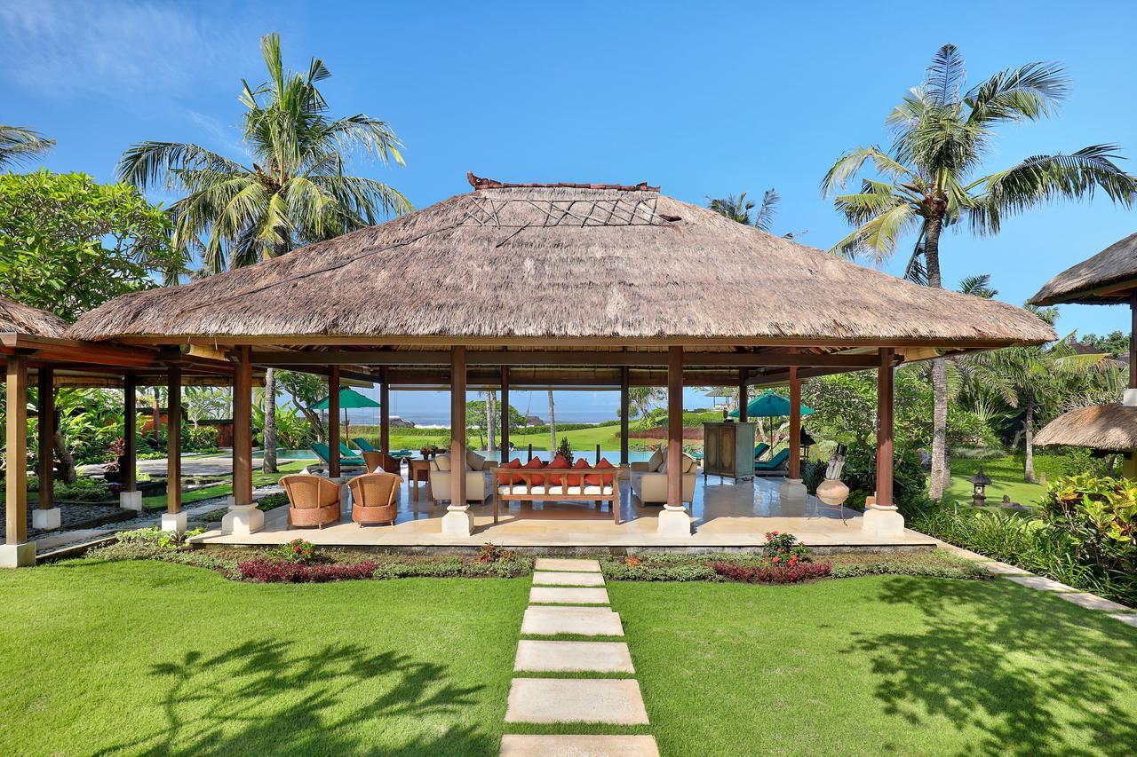 Impiana Private Villas Cemagi Canggu  Ngoại thất bức ảnh