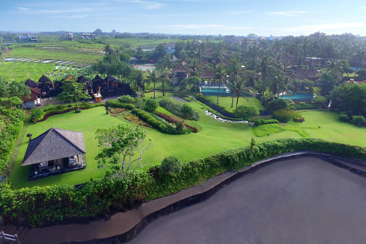 Impiana Private Villas Cemagi Canggu  Ngoại thất bức ảnh