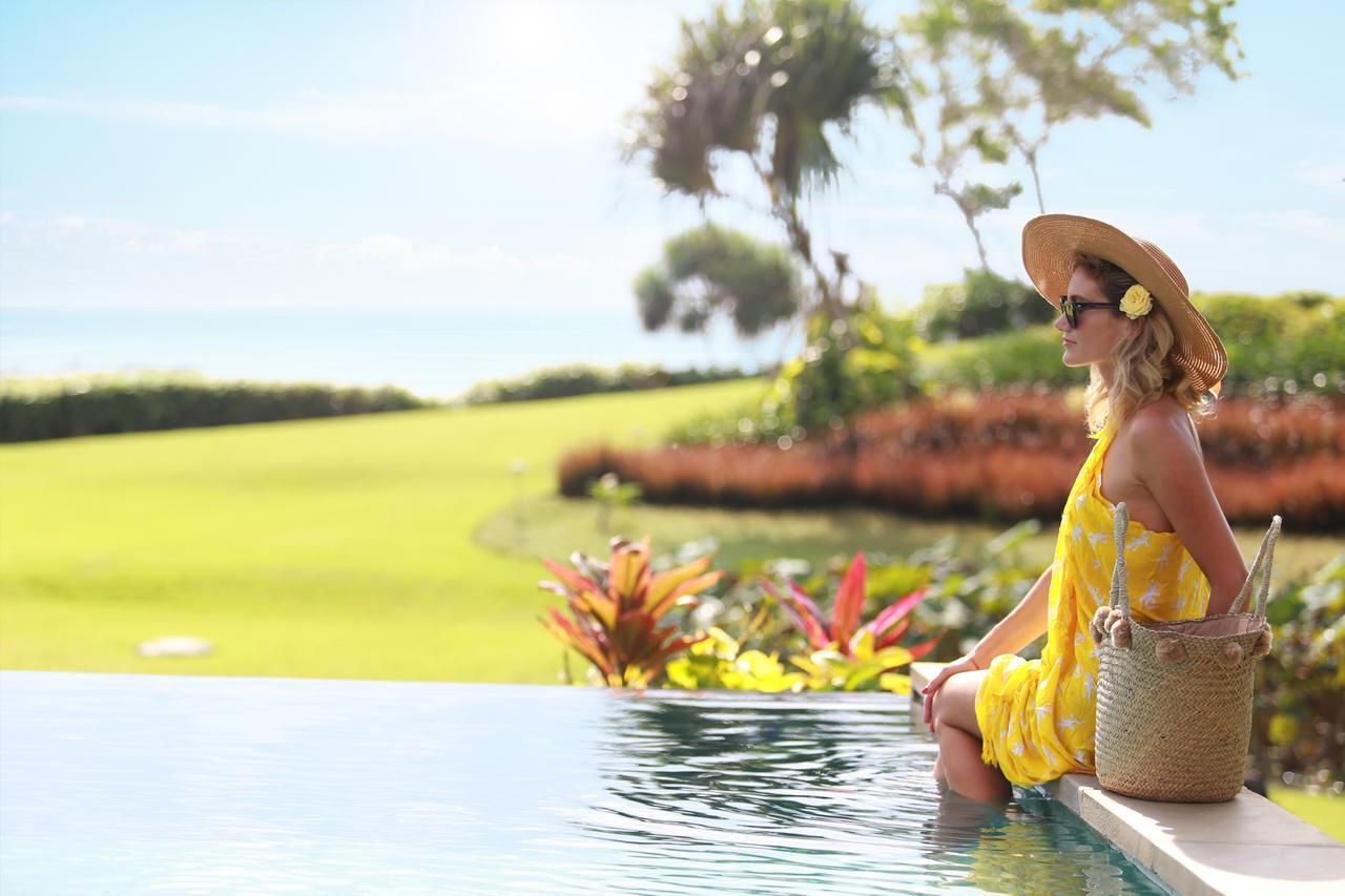 Impiana Private Villas Cemagi Canggu  Ngoại thất bức ảnh