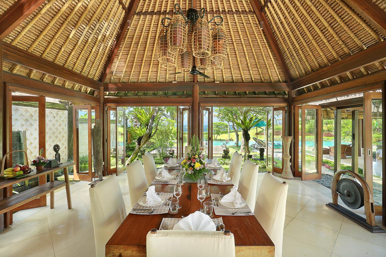 Impiana Private Villas Cemagi Canggu  Ngoại thất bức ảnh