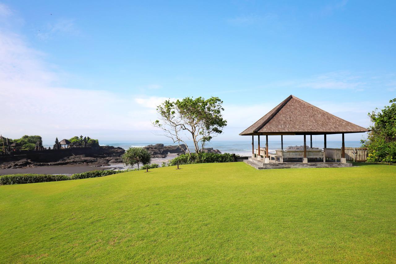 Impiana Private Villas Cemagi Canggu  Ngoại thất bức ảnh