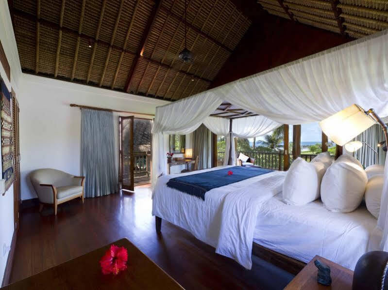 Impiana Private Villas Cemagi Canggu  Ngoại thất bức ảnh
