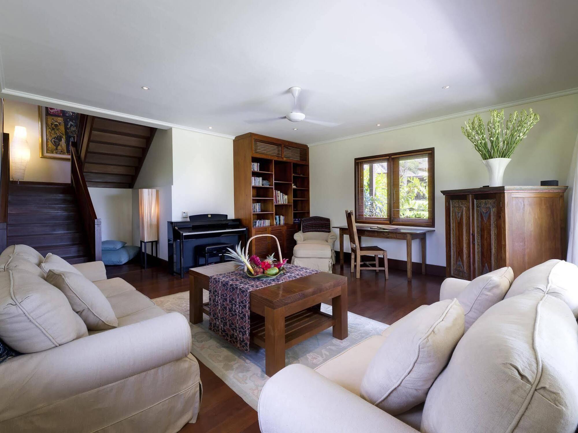 Impiana Private Villas Cemagi Canggu  Ngoại thất bức ảnh