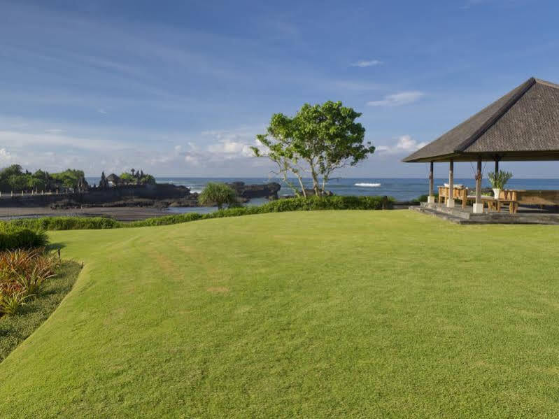 Impiana Private Villas Cemagi Canggu  Ngoại thất bức ảnh