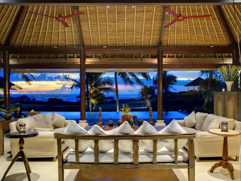 Impiana Private Villas Cemagi Canggu  Ngoại thất bức ảnh