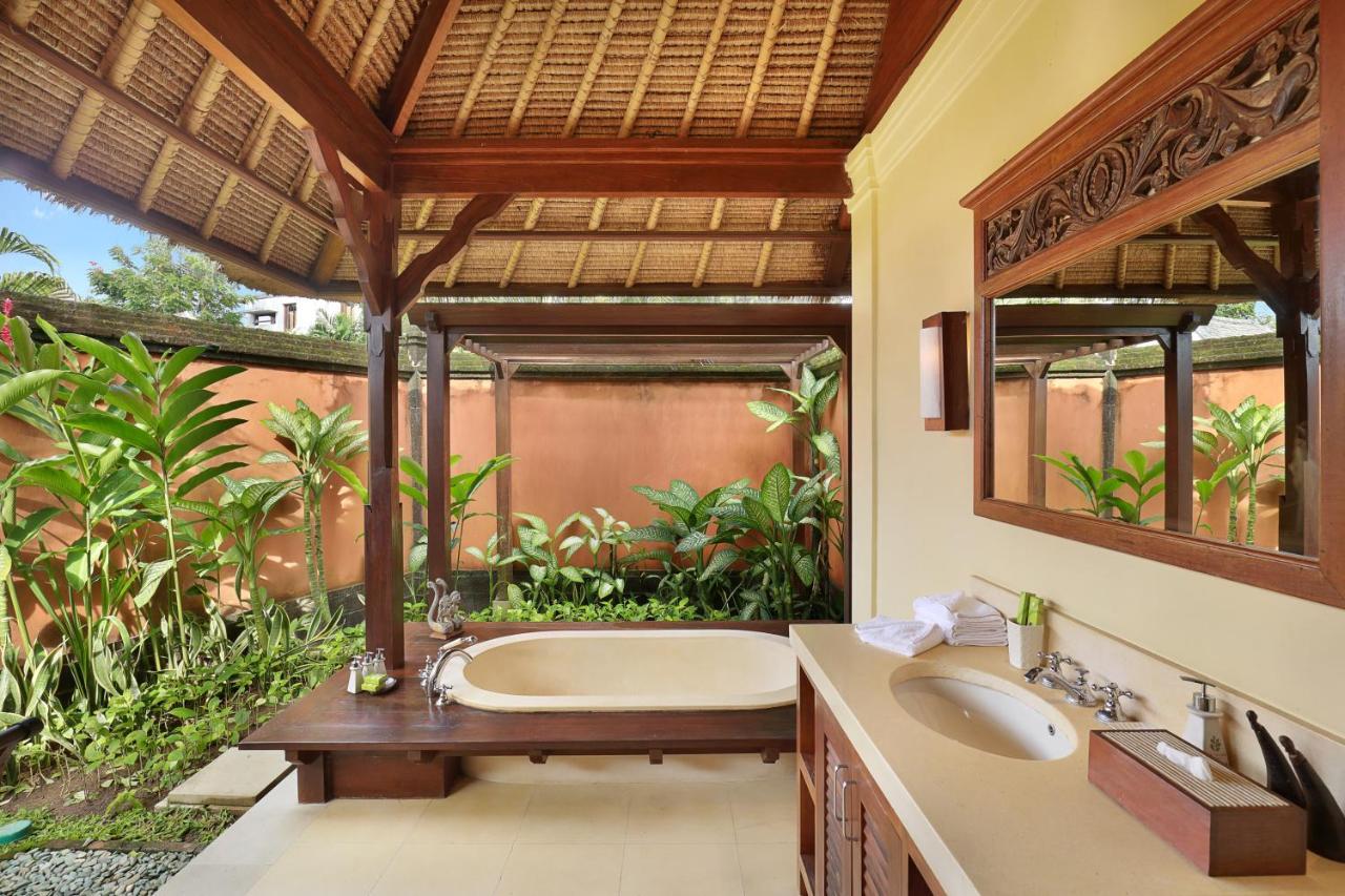 Impiana Private Villas Cemagi Canggu  Ngoại thất bức ảnh
